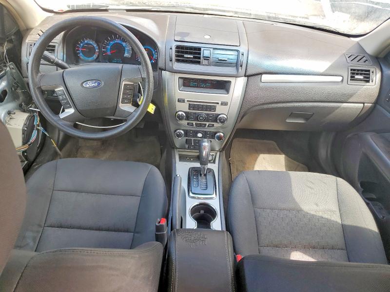 Продаж на аукціоні авто 2011 Ford Fusion, vin: 3FAHP0HA8BR203335, номер лоту: 68273296