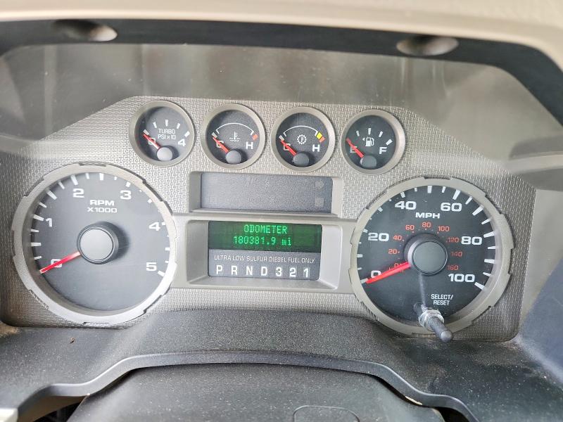 Продаж на аукціоні авто 2008 Ford F250, vin: 1FTSX20R08EA84205, номер лоту: 68715196