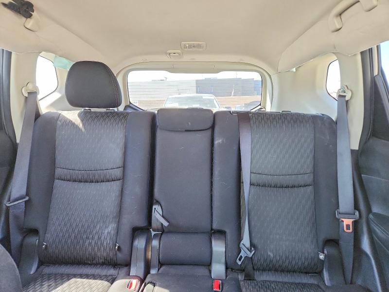 2020 Nissan Rogue მანქანა იყიდება აუქციონზე, vin: JN8AT2MV4LW139972, აუქციონის ნომერი: 70183936