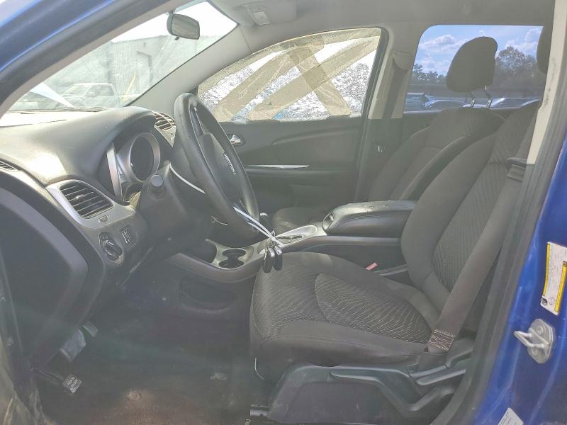 Aukcja sprzedaży 2015 Dodge Journey, vin: 3C4PDCAB3FT548025, numer aukcji: 66528586