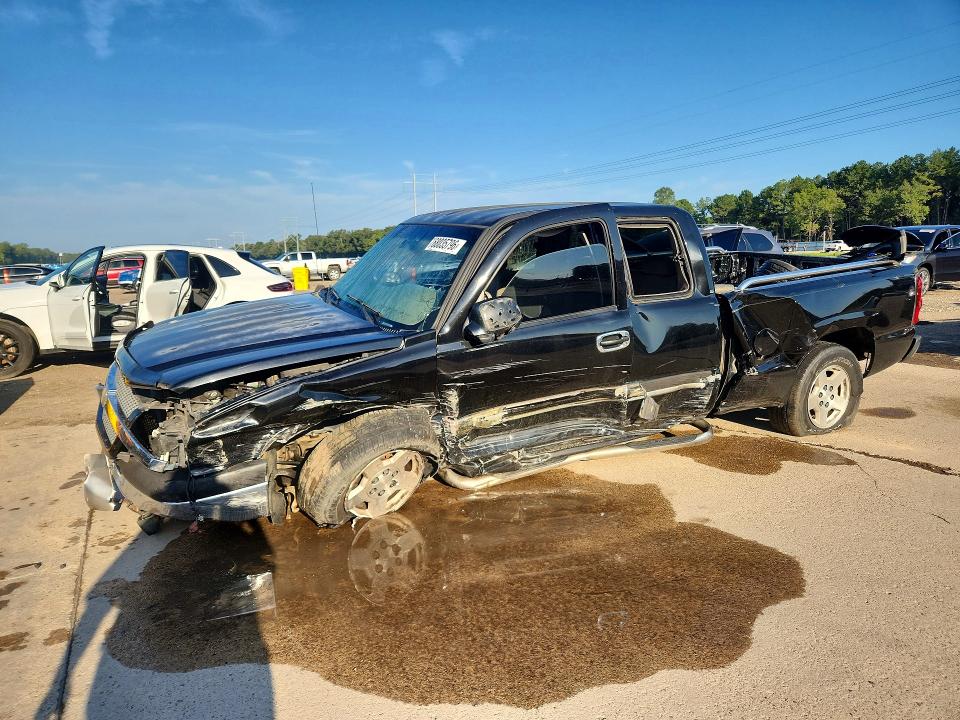 68035796 :رقم المزاد ، 2GCEC19V351163481 vin ، 2005 Chevrolet Silverado مزاد بيع