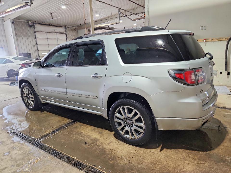 Продажа на аукционе авто 2014 Gmc Acadia, vin: 1GKKVTKD9EJ223445, номер лота: 70294756