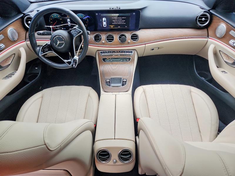 Aukcja sprzedaży 2022 Mercedes-benz E, vin: W1KZF8EB7NB055464, numer aukcji: 69766516
