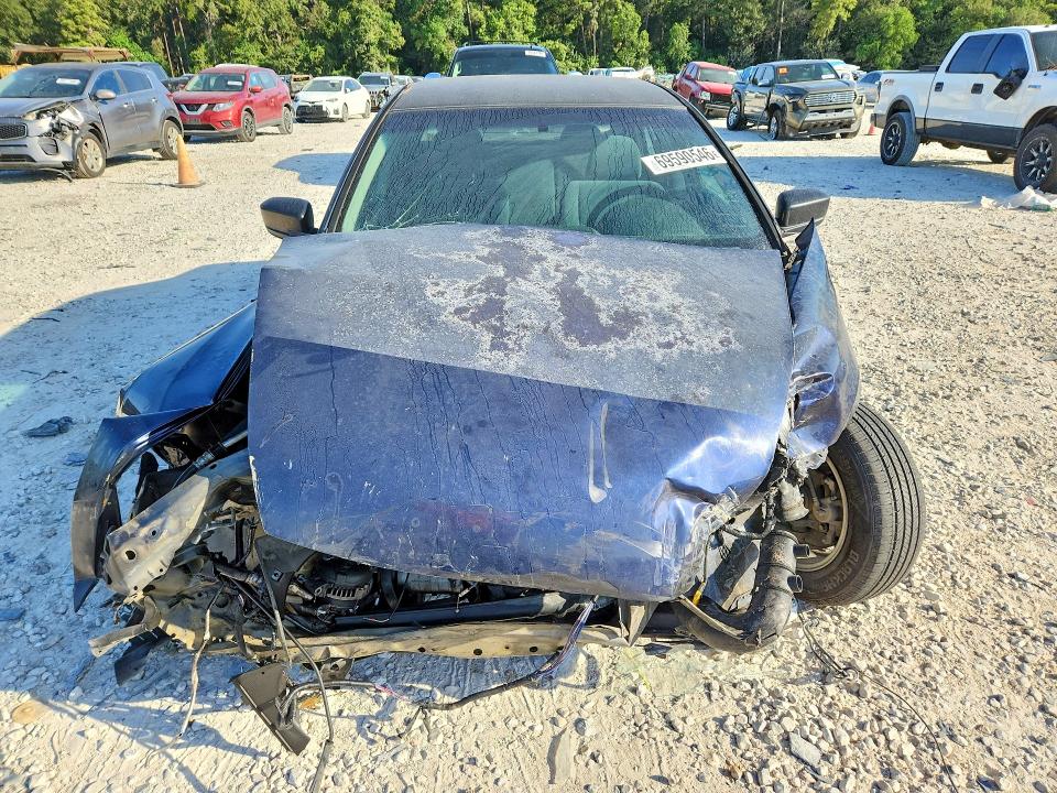69590546 :رقم المزاد ، 1HGCM56146A174107 vin ، 2006 Honda Accord مزاد بيع
