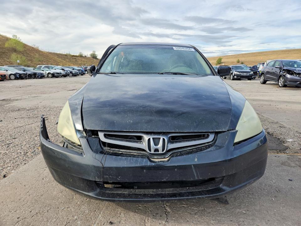 Продажа на аукционе авто 2005 Honda Accord, vin: 1HGCM56455L002469, номер лота: 69046456