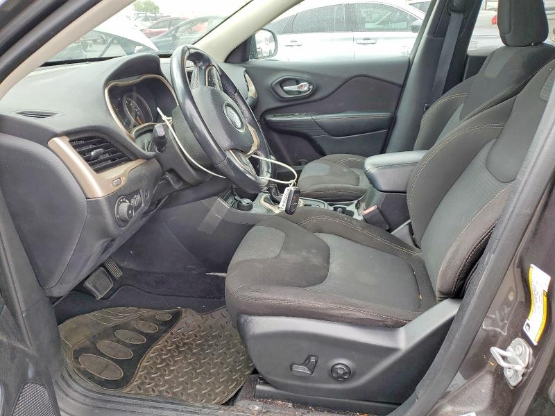 Продажа на аукционе авто 2016 Jeep Cherokee, vin: 1C4PJMCSXGW373635, номер лота: 67379216