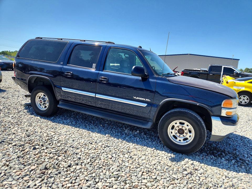 Aukcja sprzedaży 2005 Gmc Yukon Xl, vin: 3GKGK26U05G188749, numer aukcji: 69126436