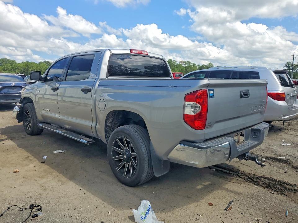 2018 Toyota Tundra მანქანა იყიდება აუქციონზე, vin: 5TFEY5F13JX240194, აუქციონის ნომერი: 67309196