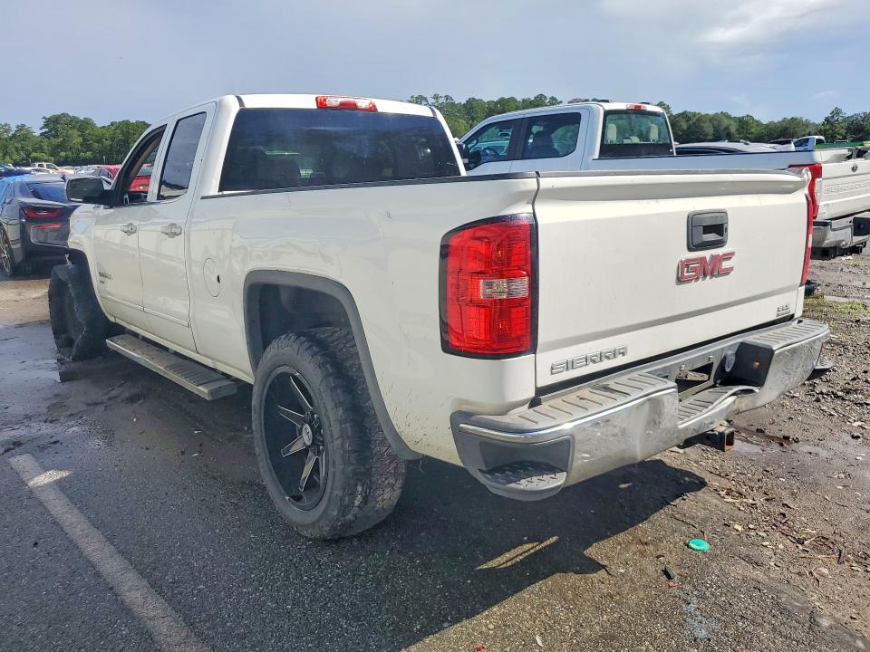 Продаж на аукціоні авто 2014 Gmc Sierra, vin: 1GTR1UEH5EZ193744, номер лоту: 68492526