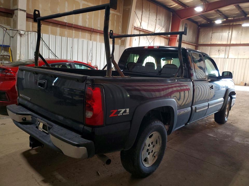 Продажа на аукционе авто 2006 Chevrolet 1500 Silverado, vin: 1GCEK19B06Z144470, номер лота: 68026476