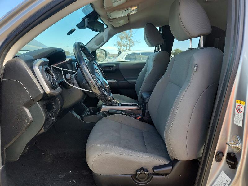 Продажа на аукционе авто 2019 Toyota Tacoma, vin: 5TFSZ5ANXKX181530, номер лота: 68226806