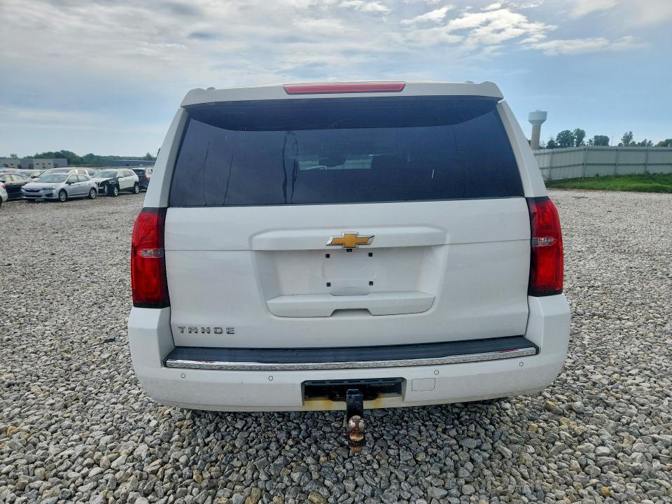 67452656 :رقم المزاد ، 1GNSKCKC3FR628691 vin ، 2015 Chevrolet Tahoe مزاد بيع