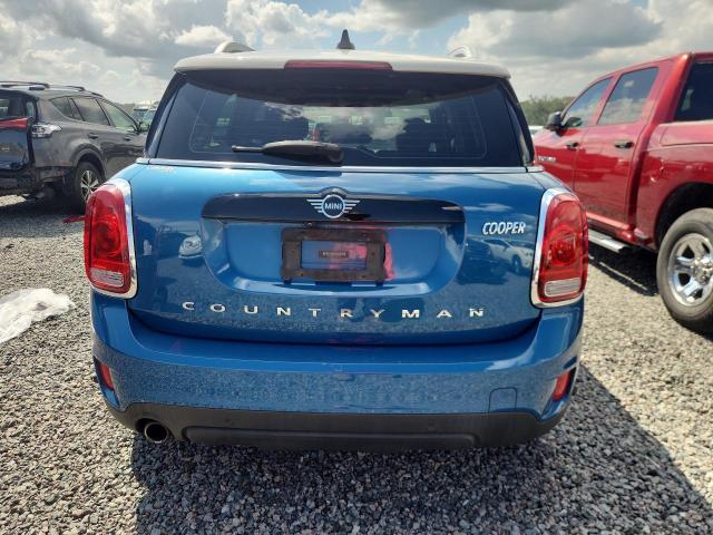 Продаж на аукціоні авто 2020 Mini Cooper, vin: WMZYW3C07L3M07587, номер лоту: 69399676