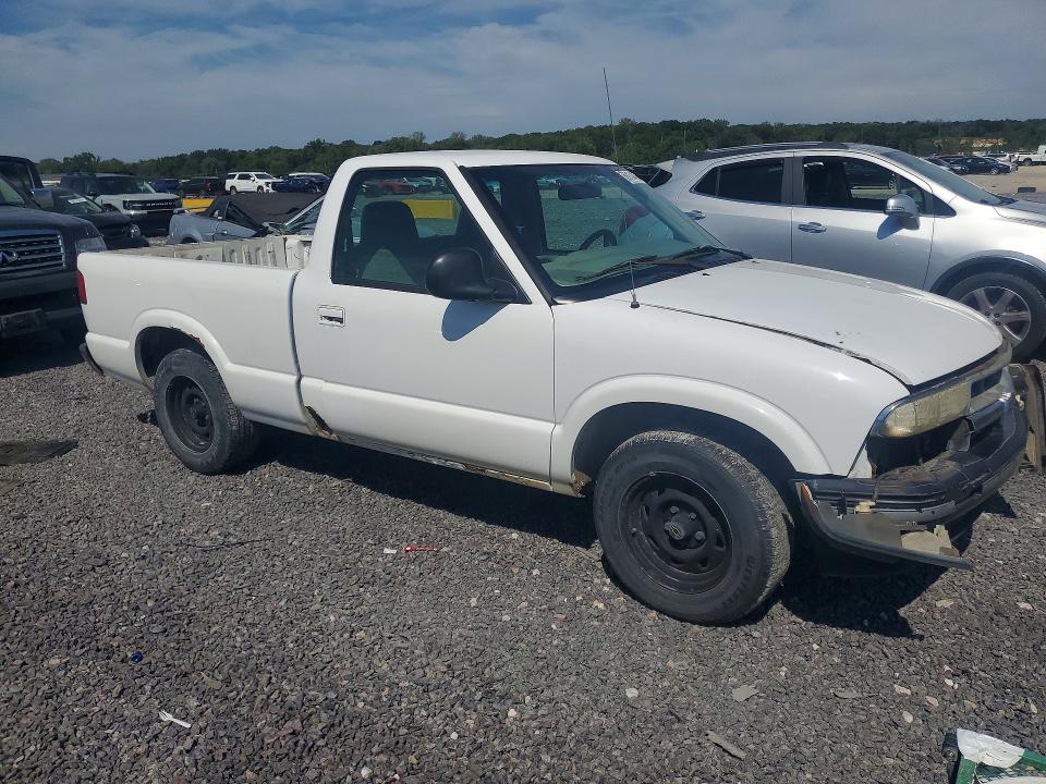 Продаж на аукціоні авто 1998 Chevrolet S Truck, vin: 1GCCS1447W8192795, номер лоту: 69134426