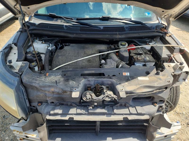 66962406 :رقم المزاد ، 1FM5K8D89HGB68250 vin ، 2017 Ford Explorer مزاد بيع