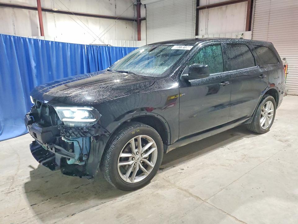 Aukcja sprzedaży 2025 Dodge Durango, vin: 1C4RDJDG4SC553230, numer aukcji: 69770156