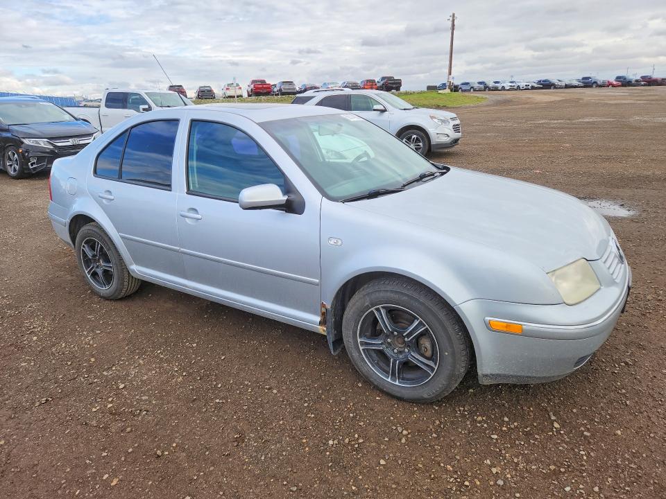 Продажа на аукционе авто 2004 Volkswagen Jetta, vin: 3VWSK69M44M014964, номер лота: 68574826