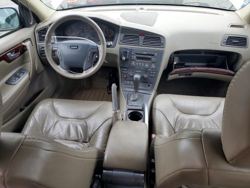 Продаж на аукціоні авто 2001 Volvo V70, vin: YV1SZ58D211024101, номер лоту: 68339326