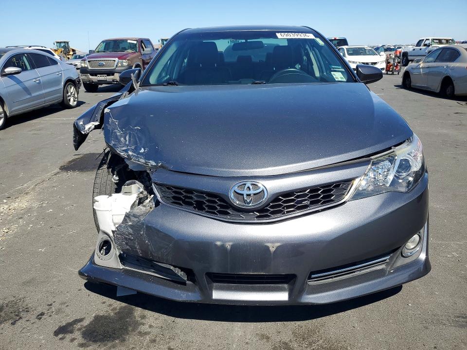 Продаж на аукціоні авто 2012 Toyota Camry, vin: 4T1BF1FKXCU112951, номер лоту: 69039936