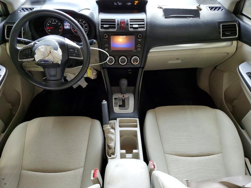 Продаж на аукціоні авто 2015 Subaru Impreza, vin: JF1GJAA61FH018270, номер лоту: 67378986