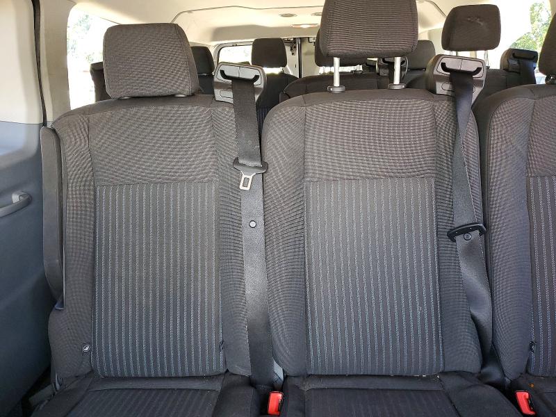 Продаж на аукціоні авто 2017 Ford Transit, vin: 1FBZX2ZM8HKB15812, номер лоту: 68128786