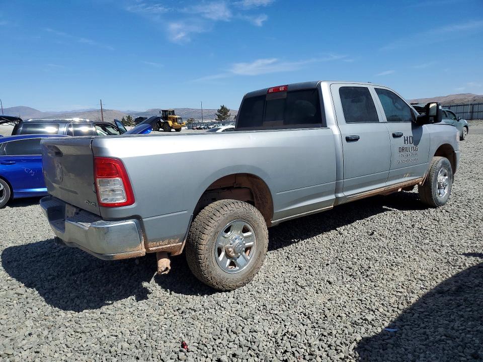 2023 Ram 2500 მანქანა იყიდება აუქციონზე, vin: 3C6UR5HJ7PG505645, აუქციონის ნომერი: 69389206