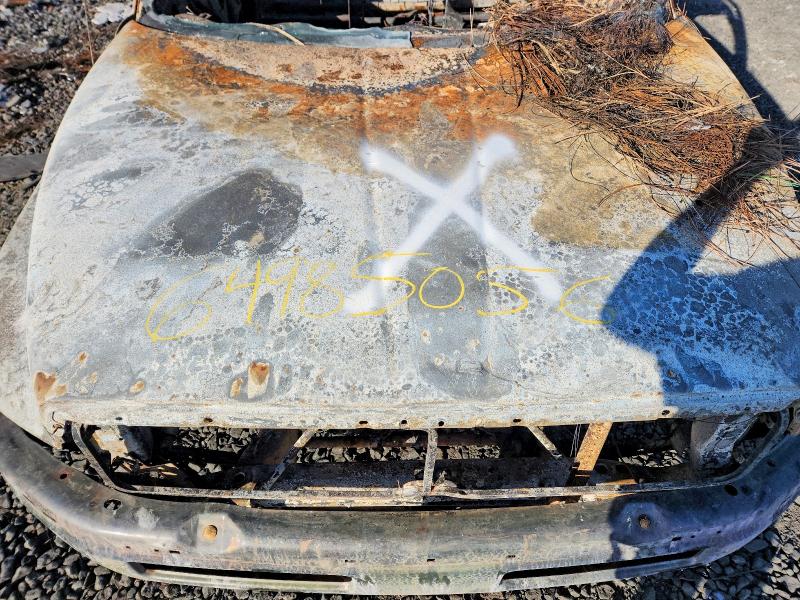 1996 Dodge Ram 2500 მანქანა იყიდება აუქციონზე, vin: 1B7KF23ZXTJ196637, აუქციონის ნომერი: 64985056