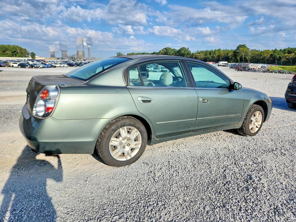 Продаж на аукціоні авто 2005 Nissan Altima, vin: 1N4AL11D85C129893, номер лоту: 67782186