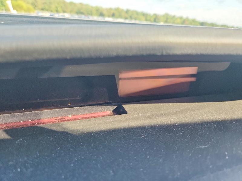 66849586 :رقم المزاد ، JTDKN3DU4C1496007 vin ، 2012 Toyota Prius مزاد بيع