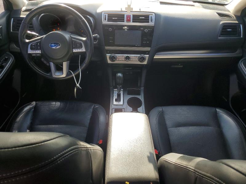 Продажа на аукционе авто 2016 Subaru Legacy, vin: 4S3BNAN67G3029209, номер лота: 69698346