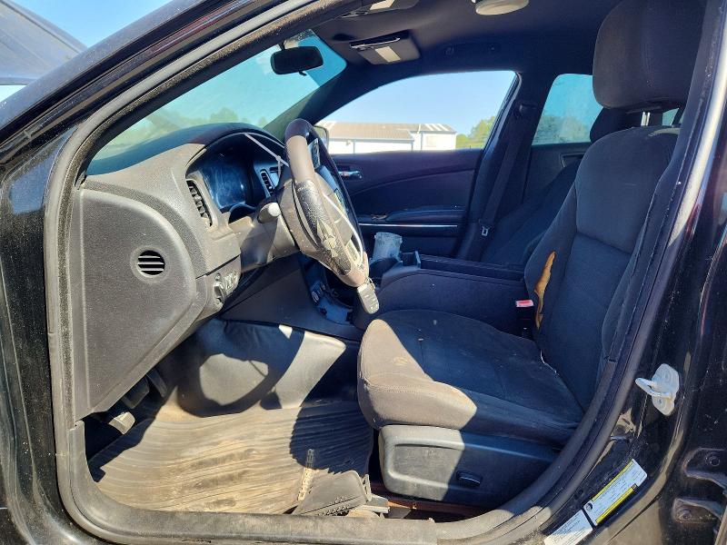 2012 Dodge Charger მანქანა იყიდება აუქციონზე, vin: 2C3CDXAT8CH247998, აუქციონის ნომერი: 69446986
