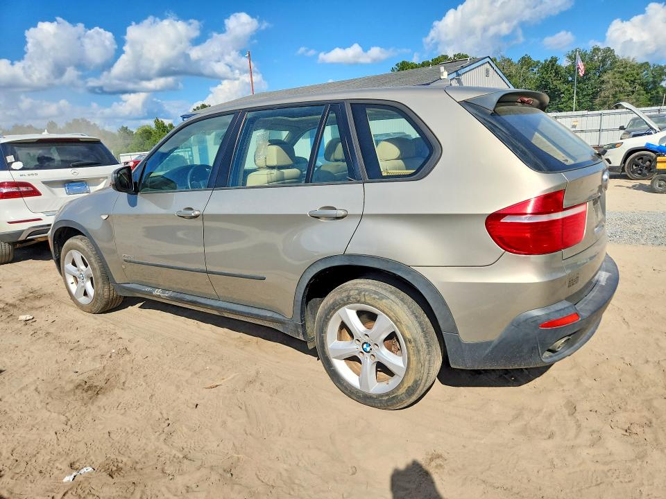 Продажа на аукционе авто 2010 Bmw X5, vin: 5UXFE4C58AL380097, номер лота: 70472786