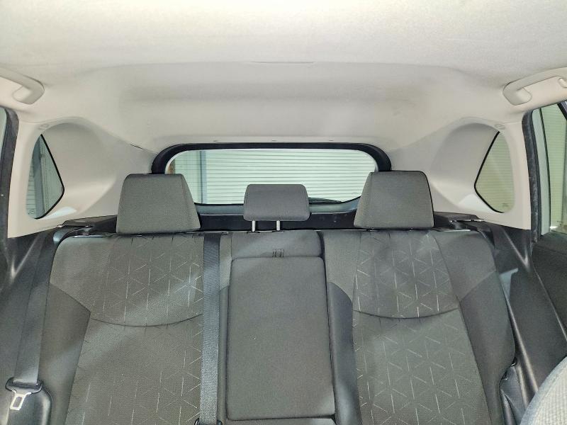 Aukcja sprzedaży 2022 Toyota Rav4, vin: 2T3P1RFV2NW271387, numer aukcji: 68714536