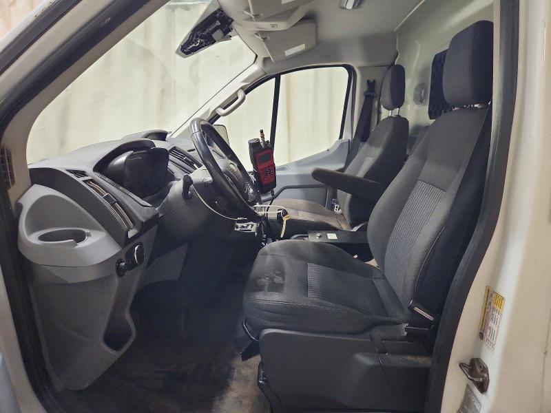 Продаж на аукціоні авто 2016 Ford Transit, vin: 1FTYR1YM5GKB55132, номер лоту: 70492186