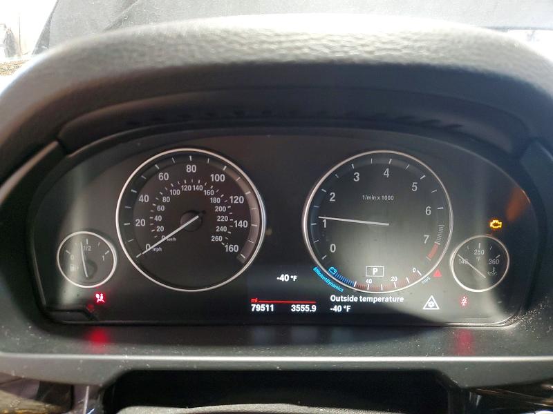 Aukcja sprzedaży 2017 Bmw X5, vin: 5UXKR0C32H0X79285, numer aukcji: 68788616