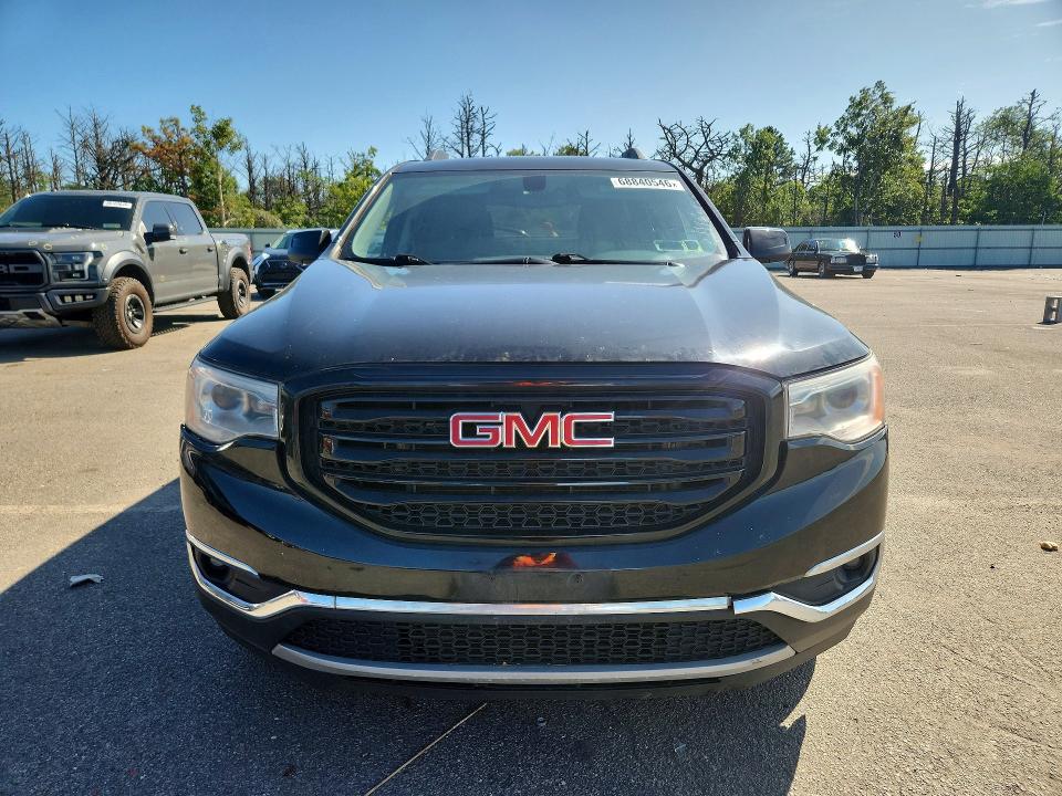 Aukcja sprzedaży 2019 Gmc Acadia, vin: 1GKKNMLS7KZ214324, numer aukcji: 68840546