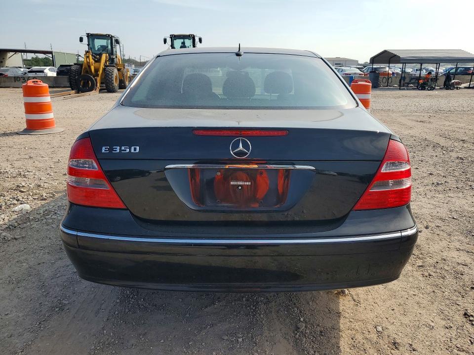 Aukcja sprzedaży 2006 Mercedes-benz E, vin: WDBUF56J76A964674, numer aukcji: 70362706