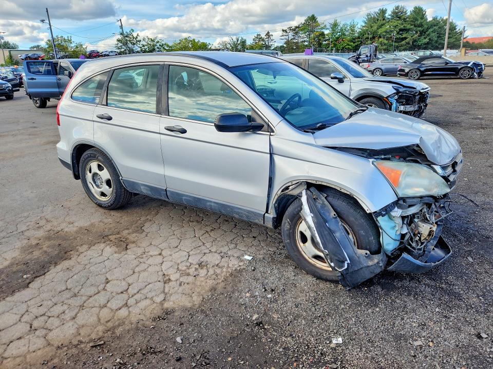 Продаж на аукціоні авто 2011 Honda Cr-v, vin: 5J6RE4H34BL064763, номер лоту: 69498236