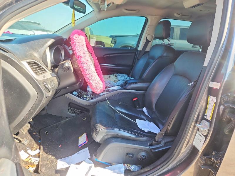 2019 Dodge Journey მანქანა იყიდება აუქციონზე, vin: 3C4PDDEGXKT738846, აუქციონის ნომერი: 69553946