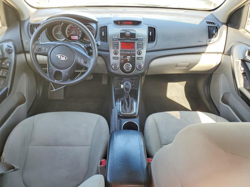 67752496 :رقم المزاد ، KNAFU4A2XD5680890 vin ، 2013 Kia Forte مزاد بيع