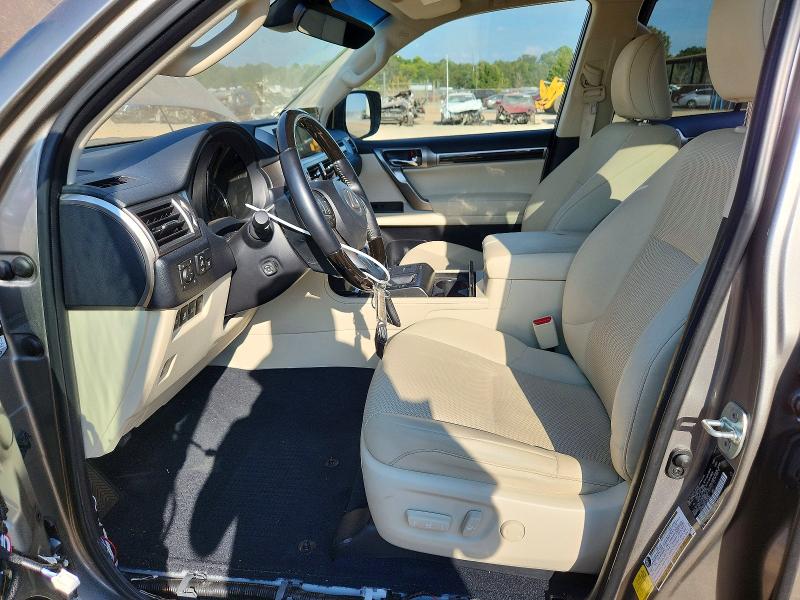 69353056 :رقم المزاد ، JTJAM7BX5P5361441 vin ، 2023 Lexus Gx مزاد بيع