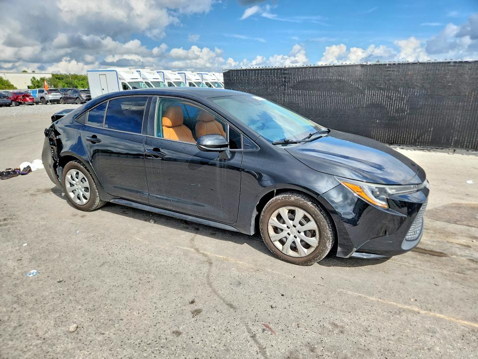 Aukcja sprzedaży 2021 Toyota Corolla, vin: 5YFEPMAE0MP259912, numer aukcji: 69495876