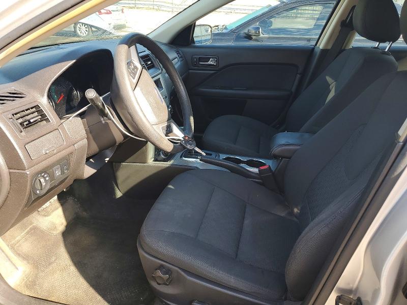 2011 Ford Fusion მანქანა იყიდება აუქციონზე, vin: 3FAHP0HA5BR138153, აუქციონის ნომერი: 67540726