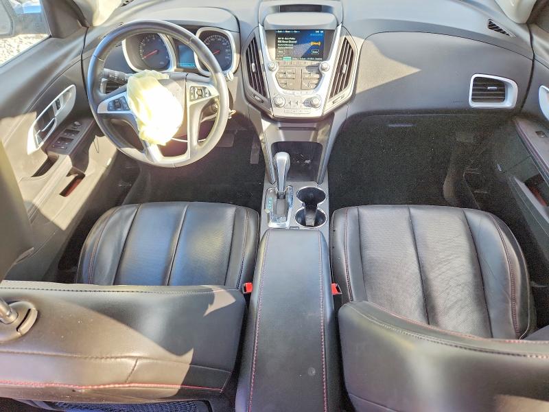 69170786 :رقم المزاد ، 2GNFLGE36D6300790 vin ، 2013 Chevrolet Equinox مزاد بيع
