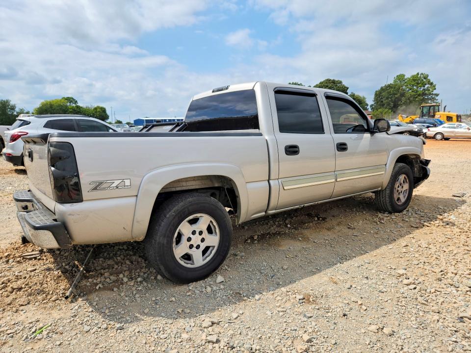 67975066 :رقم المزاد ، 2GCEK13T951210572 vin ، 2005 Chevrolet Silverado مزاد بيع
