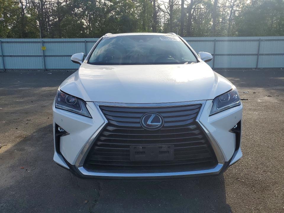 Aukcja sprzedaży 2019 Lexus Rx 350, vin: 2T2BZMCA2KC204586, numer aukcji: 68053216
