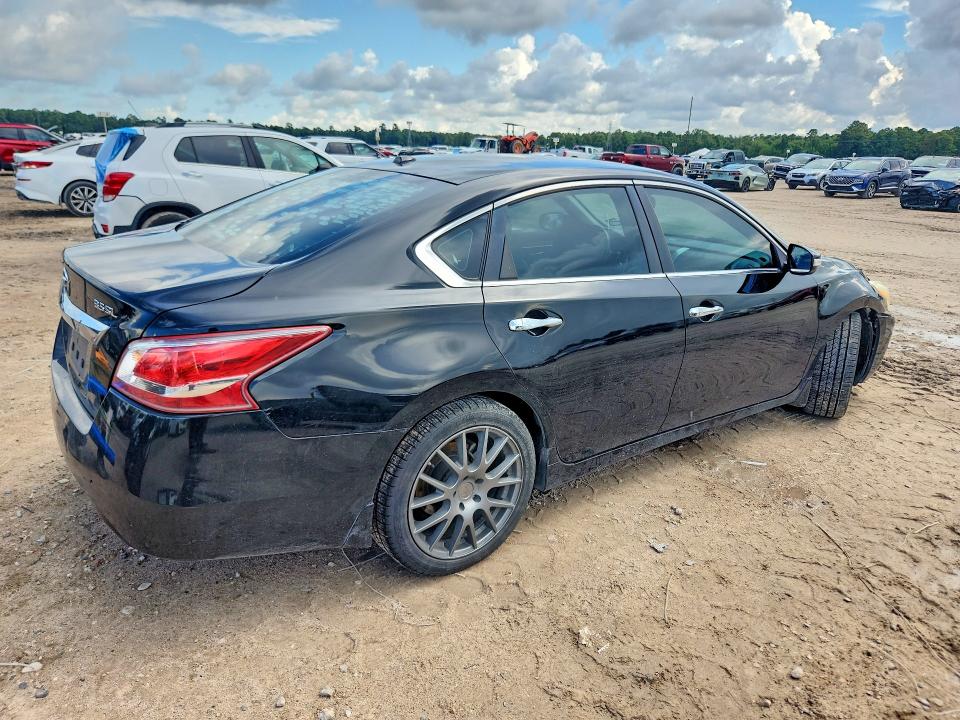 Продаж на аукціоні авто 2013 Nissan Altima, vin: 1N4BL3AP9DC214962, номер лоту: 67411046