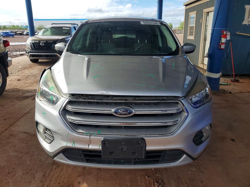 2019 Ford Escape მანქანა იყიდება აუქციონზე, vin: 1FMCU9GD7KUB06953, აუქციონის ნომერი: 68884546