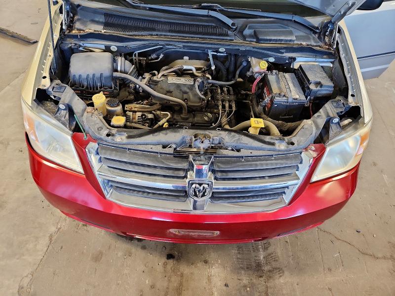 Продаж на аукціоні авто 2009 Dodge Grand Caravan, vin: 2D8HN54169R564468, номер лоту: 68434326