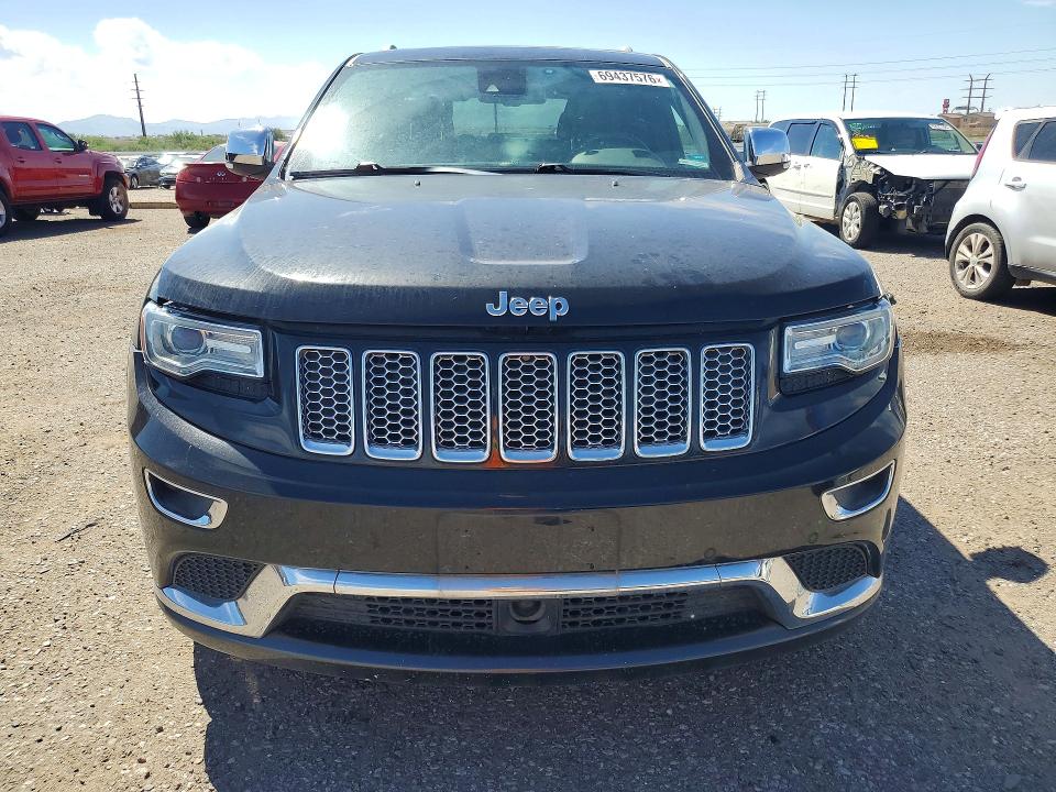 Aukcja sprzedaży 2014 Jeep Grand Cherokee, vin: 1C4RJEJM6EC529493, numer aukcji: 69437576
